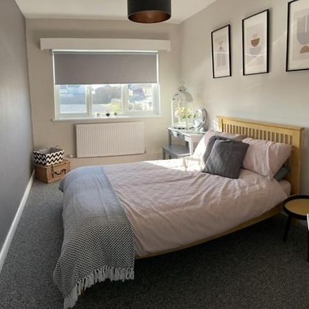 3 Bedroom Modern Flat, Sleeps 8, Mablethorpe, Linc Exteriér fotografie